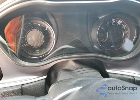 2018 Dodge Challenger R/T from USA, damaged, VIN 2C3CDZBT3JH306026